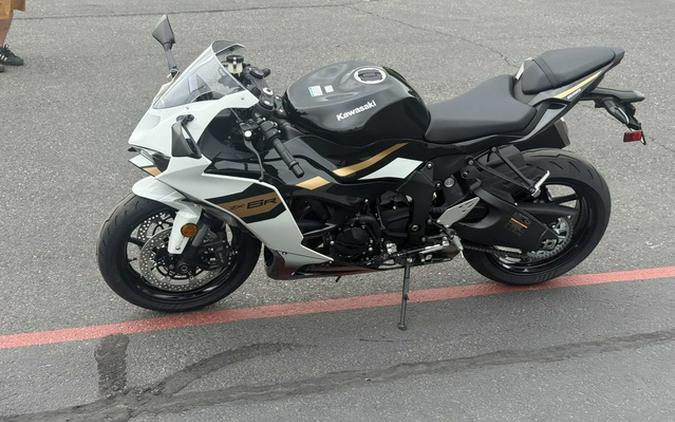 2026 Kawasaki Ninja ZX-6R ABS