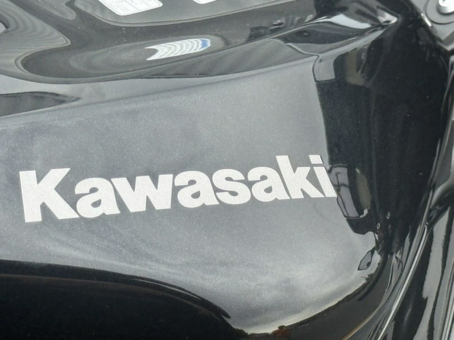 2026 Kawasaki Ninja ZX-6R ABS