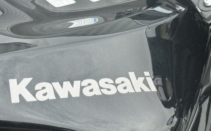 2026 Kawasaki Ninja ZX-6R ABS