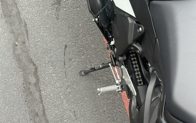 2026 Kawasaki Ninja ZX-6R ABS