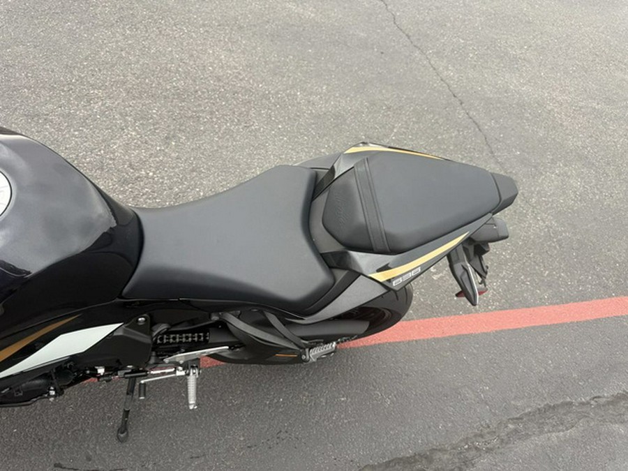 2026 Kawasaki Ninja ZX-6R ABS