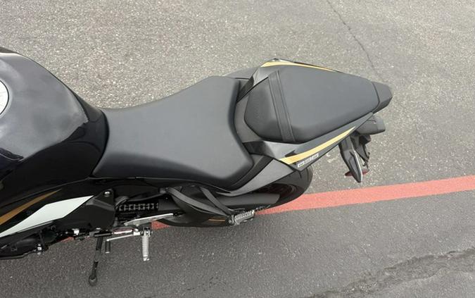 2026 Kawasaki Ninja ZX-6R ABS