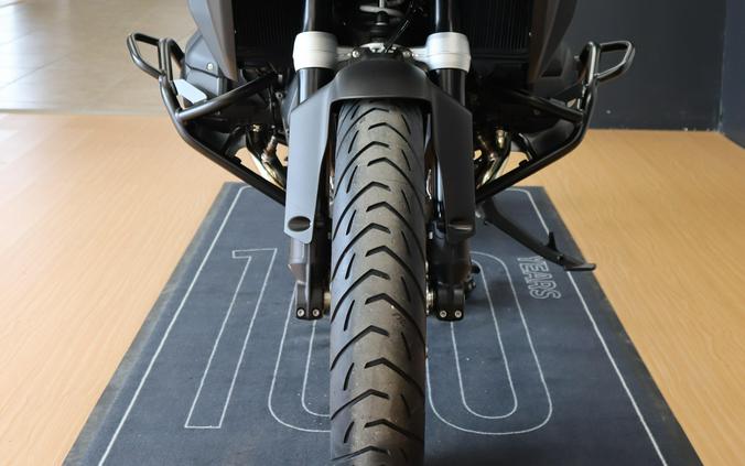 2026 BMW R 1300 GSA
