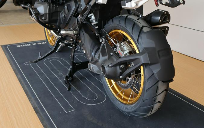 2026 BMW R 1300 GSA