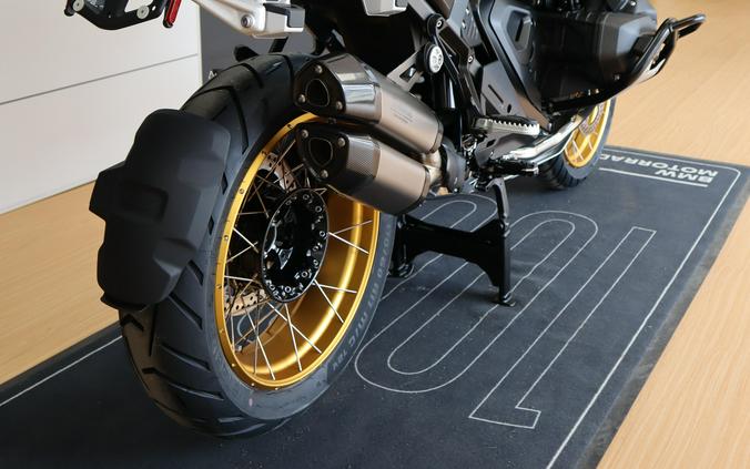 2026 BMW R 1300 GSA