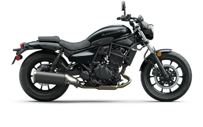 2026 Kawasaki Eliminator® ABS