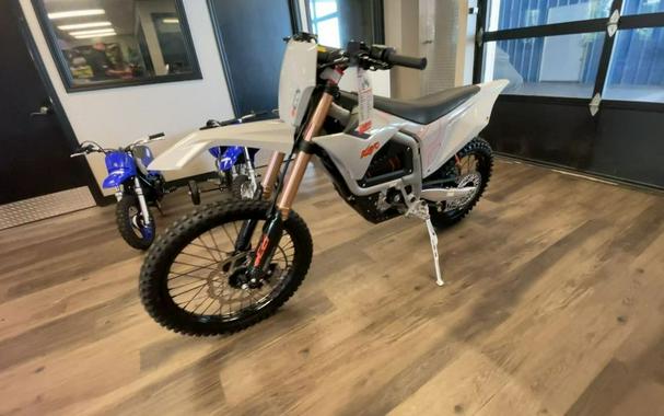 2026 Kayo eC2i