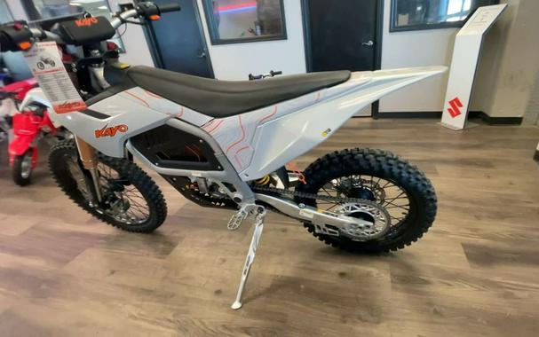 2026 Kayo eC2i