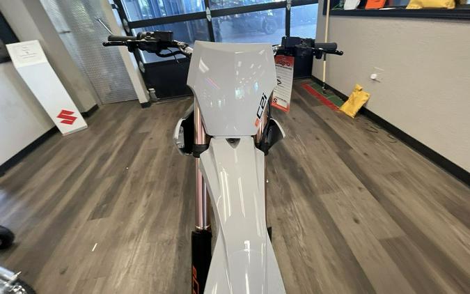 2026 Kayo eC2i