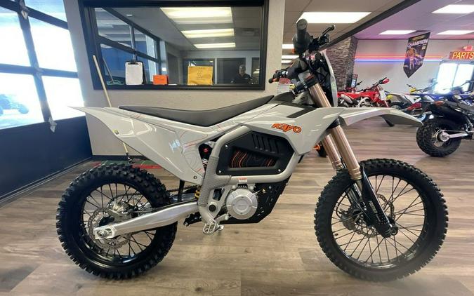 2026 Kayo eC2i