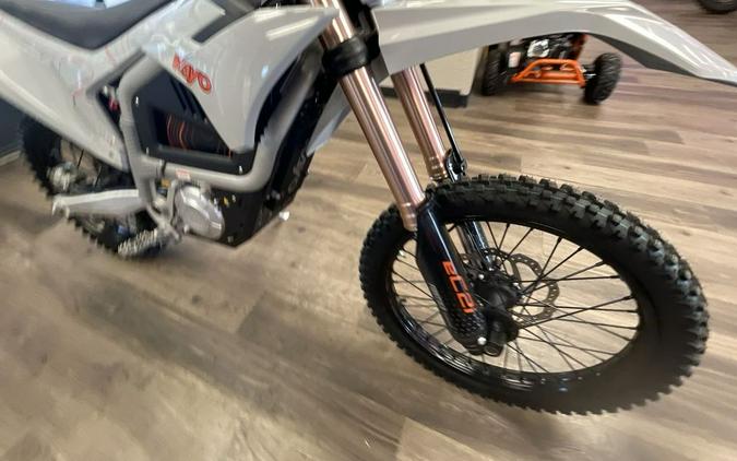 2026 Kayo eC2i