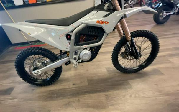 2026 Kayo eC2i