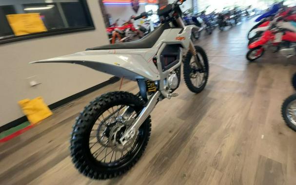 2026 Kayo eC2i