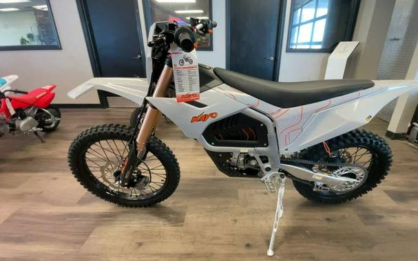 2026 Kayo eC2i