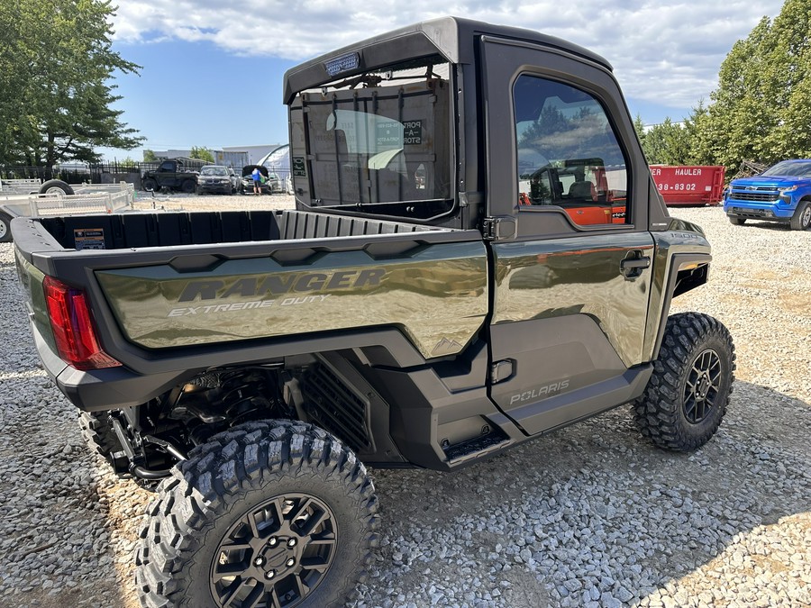 2026 Polaris Ranger® XD 1500 NorthStar Edition Ultimate
