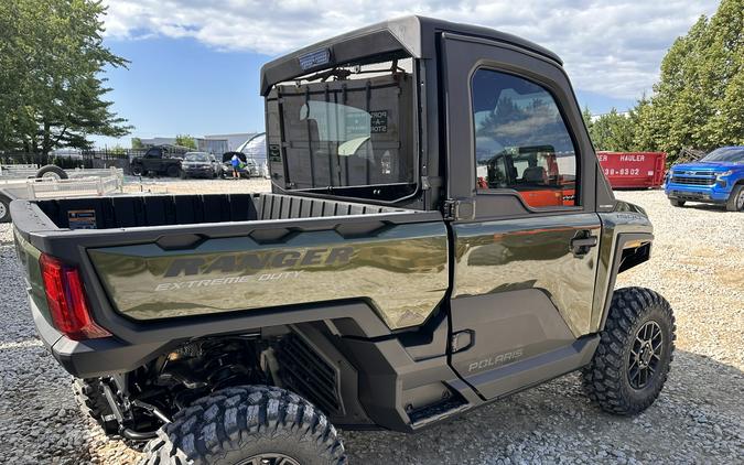 2026 Polaris Ranger® XD 1500 NorthStar Edition Ultimate