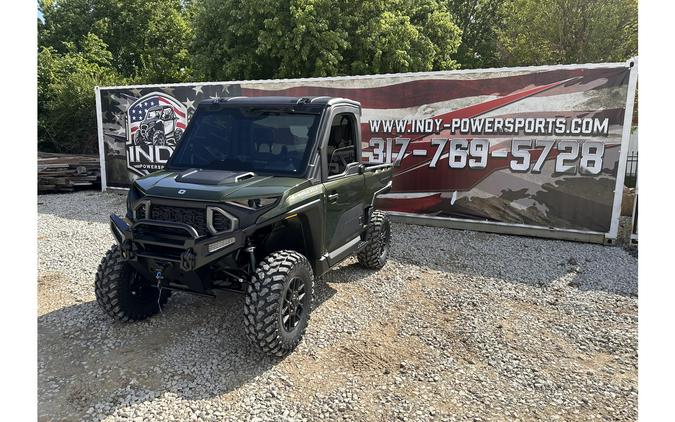 2026 Ranger® XD 1500 NorthStar Edition Ultimate - Polaris