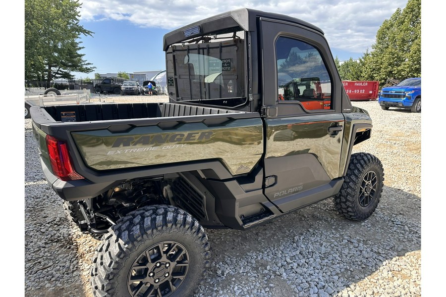 2026 Ranger® XD 1500 NorthStar Edition Ultimate - Polaris
