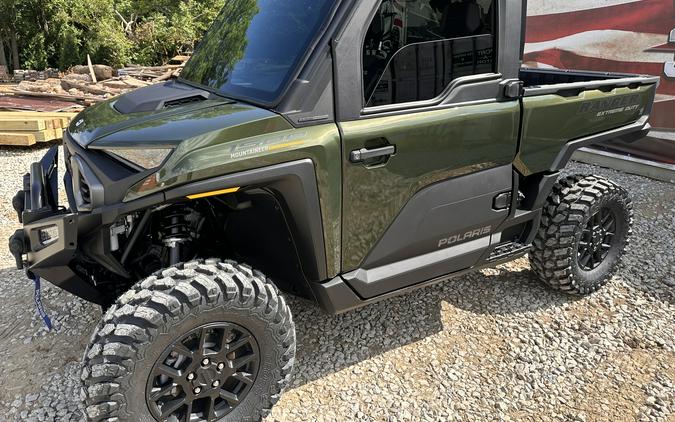 2026 Polaris Ranger® XD 1500 NorthStar Edition Ultimate