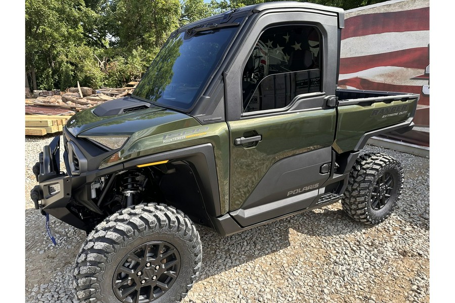 2026 Ranger® XD 1500 NorthStar Edition Ultimate - Polaris