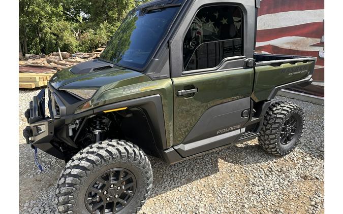 2026 Ranger® XD 1500 NorthStar Edition Ultimate - Polaris