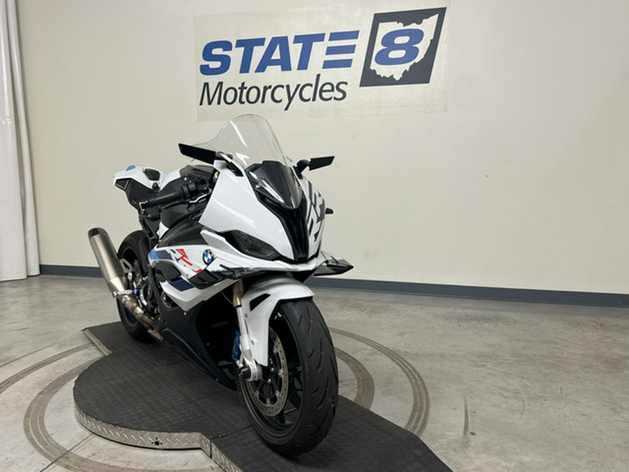 2024 BMW S 1000 RR