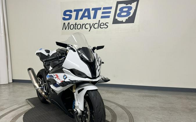 2024 BMW S 1000 RR