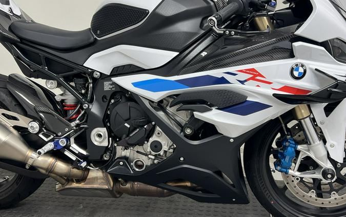 2024 BMW S 1000 RR
