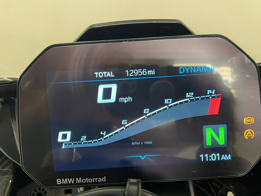 2024 BMW S 1000 RR