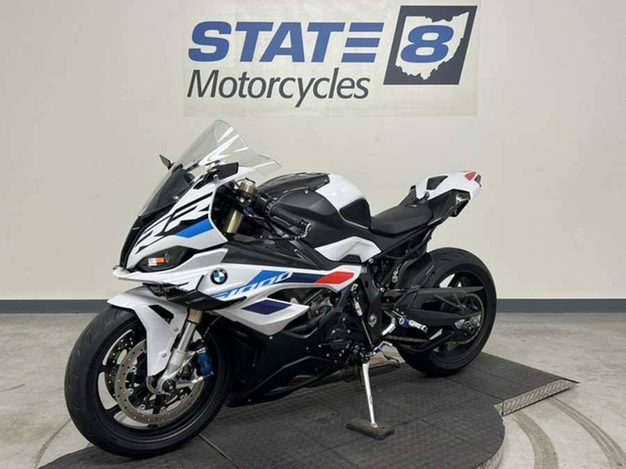 2024 BMW S 1000 RR