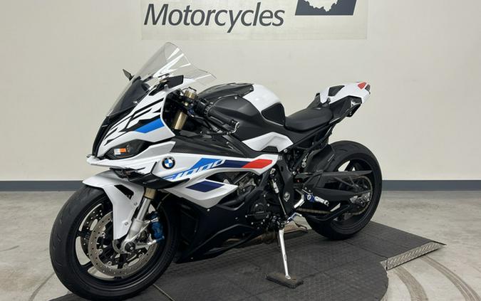 2024 BMW S 1000 RR