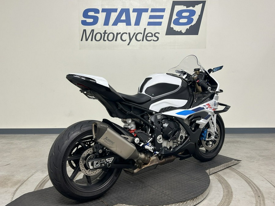 2024 BMW S 1000 RR