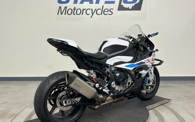 2024 BMW S 1000 RR