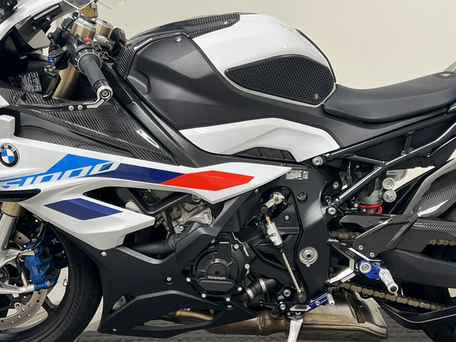 2024 BMW S 1000 RR