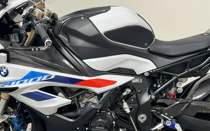 2024 BMW S 1000 RR