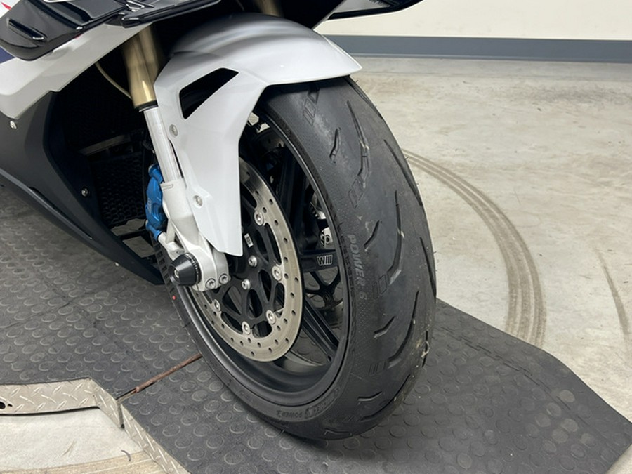 2024 BMW S 1000 RR