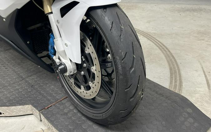 2024 BMW S 1000 RR