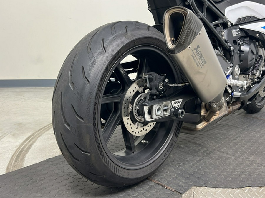 2024 BMW S 1000 RR