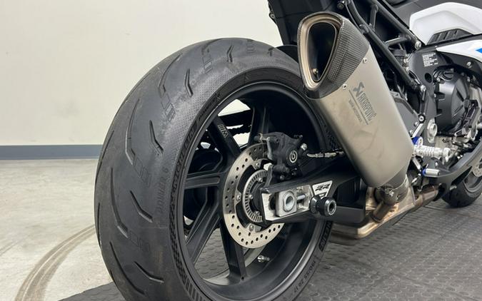 2024 BMW S 1000 RR