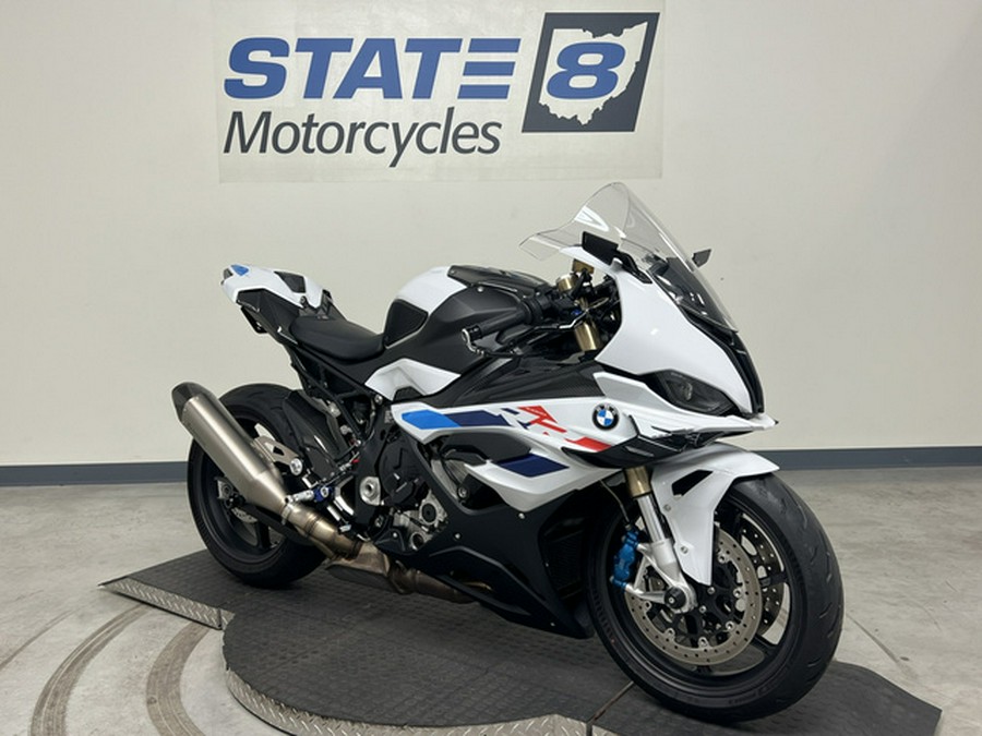 2024 BMW S 1000 RR