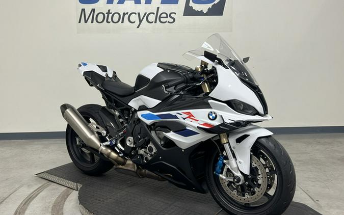 2024 BMW S 1000 RR