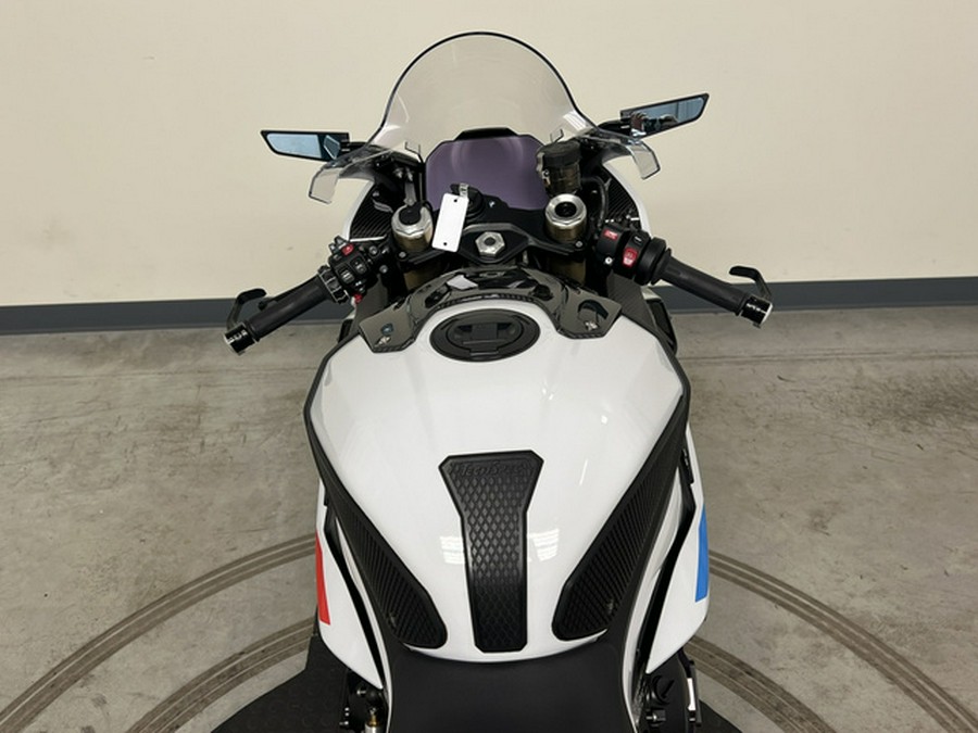 2024 BMW S 1000 RR