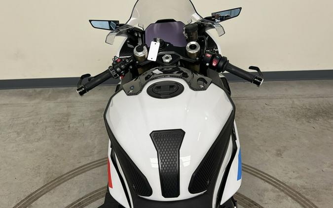 2024 BMW S 1000 RR