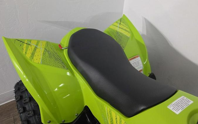 2027 Yamaha YFZ50 YOUTH