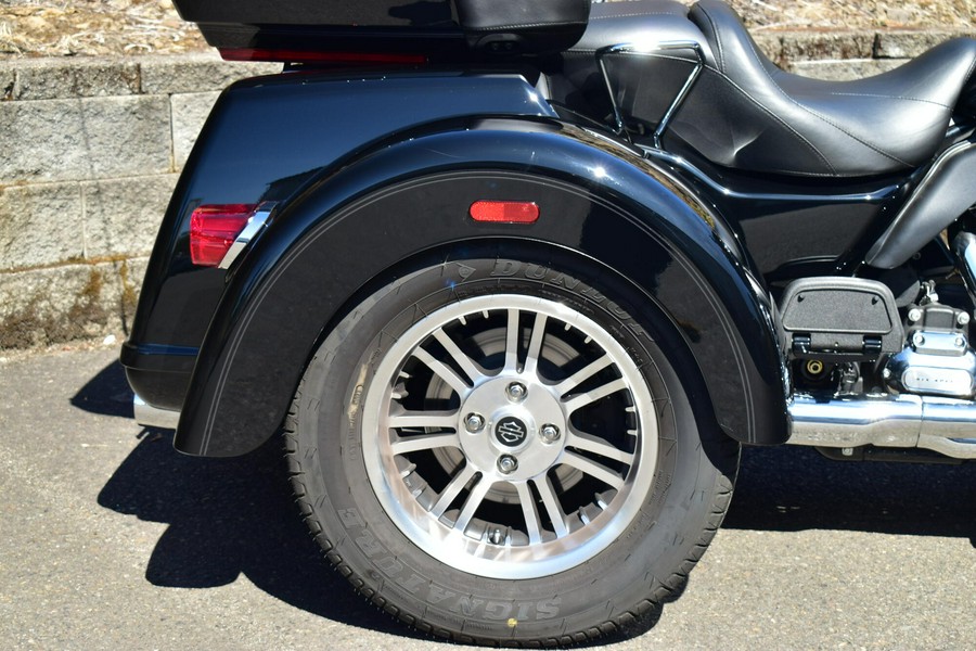 2021 Harley-Davidson Tri Glide Ultra FLHTCUTG