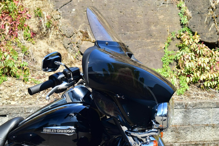 2021 Harley-Davidson Tri Glide Ultra FLHTCUTG