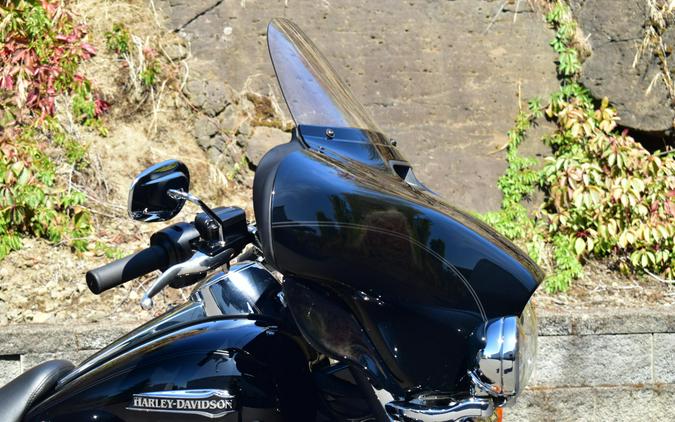 2021 Harley-Davidson Tri Glide Ultra FLHTCUTG