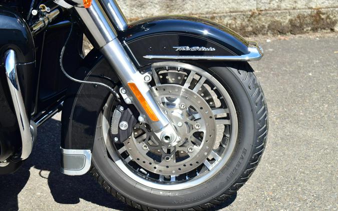 2021 Harley-Davidson Tri Glide Ultra FLHTCUTG