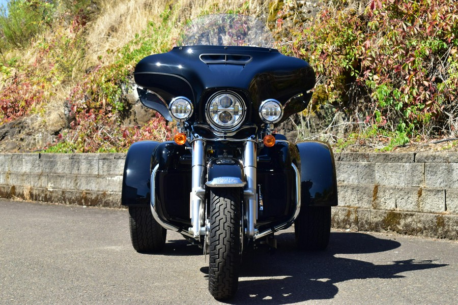 2021 Harley-Davidson Tri Glide Ultra FLHTCUTG