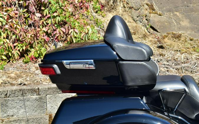 2021 Harley-Davidson Tri Glide Ultra FLHTCUTG